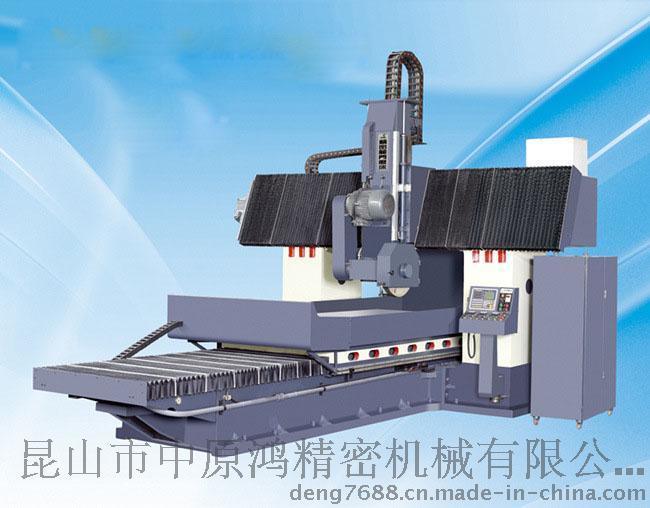 北京天津河南郑州大连大型精密数控龙门导轨磨 数控龙门平面磨床 粗框机 精铣机